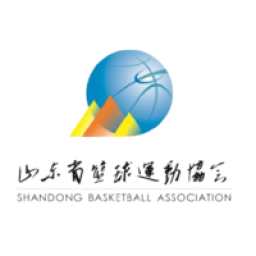 山东全运男篮队徽
