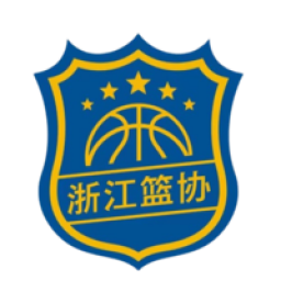 浙江全运男篮队徽