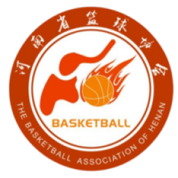 河南全运男篮队徽