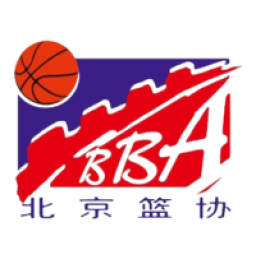 北京全运男篮队徽