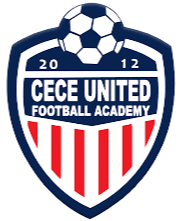 Cece联合队徽