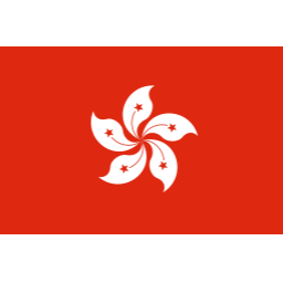 中国香港U17队徽