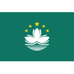 中国澳门U17队徽
