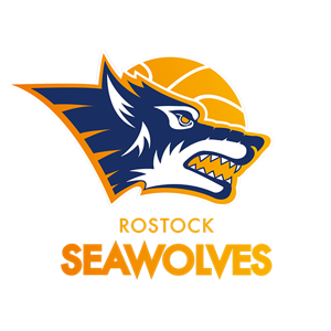 罗斯托克海狼图标