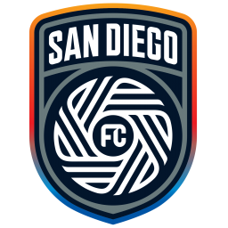 圣地亚哥FC图标