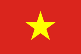 越南男篮队徽