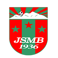 JSM贝贾亚队徽