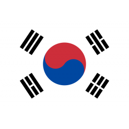 韩国U15队徽