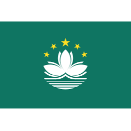 中国澳门U15队徽