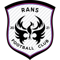 RANS努山塔拉队徽