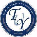 桐荫横滨大学队徽