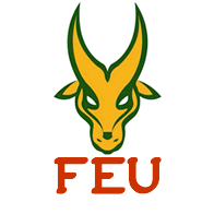 FEU塔马队徽