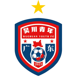 吴川青年队徽