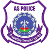 瓦加杜古警察队徽