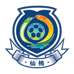 仙桃队队徽