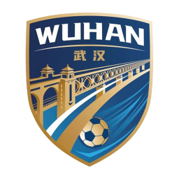 武汉队队徽