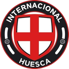 北京韦斯卡队徽