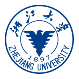 浙江大学队队徽