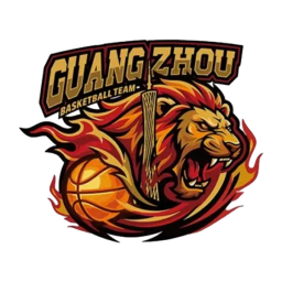 粤BA广州队队徽