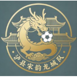 泸县宋韵龙城队队徽