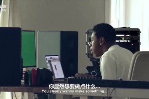 SGA出镜！最新的匡威宣传片：想做就去做！