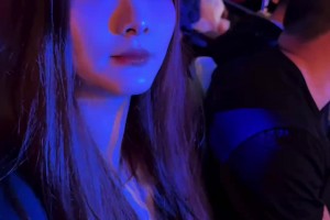 美！孙军女儿：真没想到这么大了还能再看到老爹打篮球😭
