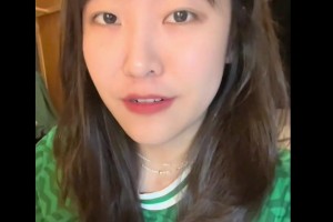 😱国安女球迷：打申花，必须赢，因为这是血脉压制
