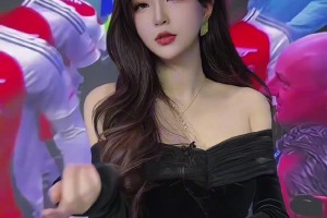 性感郭小仙儿变身敖闰，这背后的阿森纳有点出戏呀🤣