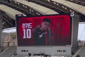 名场面！奥纳纳：你们太不厚道了吧，竟然搞偷袭！