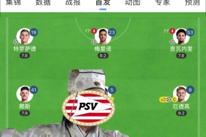 谁说没有枪头不能捅人！阿森纳直接捅了埃因霍温7下🫠