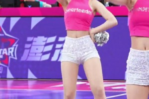 小肉腿来咯！小姐姐每个动作都跳到我心坎了😏😍😘
