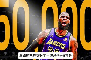 5万有多难？细致分析还有谁能做到！东契奇？不退役的乔丹？