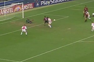 桑巴守护神！历史最佳巴西门将之一迪达🧤