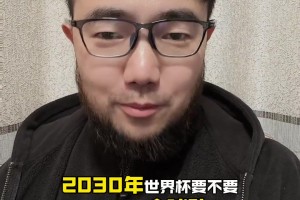 世界杯扩军！潘伟力：法拉利降价到9万9，还是法拉利吗🤔