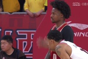 🔥火箭客场109-97击败鹈鹕,终结客场八连败