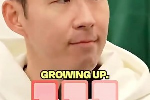 🤔孙兴慜心中世界前五：C罗第1，梅西第2，小罗第3
