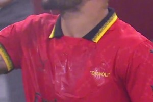来看看沃克教你如何降火🔥❤️🖤
