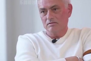 梅西抢了斯内德的金球？穆里尼奥：梅罗金球无法被抢