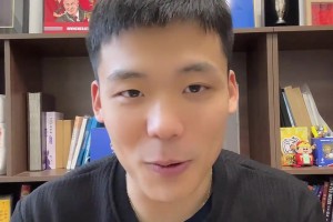 梅西冷暴力帕雷德斯三个月？王楚淇：球王挺高冷的啊🤣
