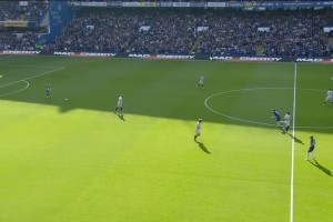 【集锦】英超-库库雷利亚致胜帕尔默失点 切尔西1-0莱斯特升第4