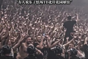 🤩17岁的东契奇就在这种现场氛围下打球的