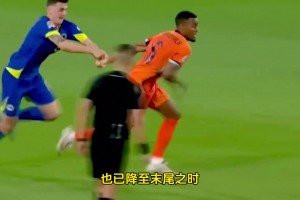 利物浦由守转攻的灵魂！他的崛起，不简单！