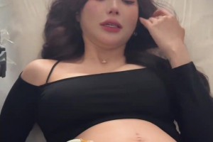 长腿女主播小太阳现在怀孕数月，生了娃还会回来吗？