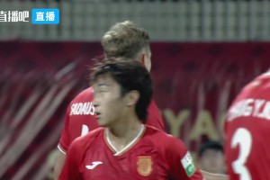 [集锦]中甲揭幕战-重庆铜梁龙1-1青岛红狮 向余望抢射建功