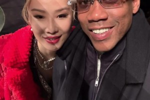 她来啦，她来啦~萨布丽娜😍