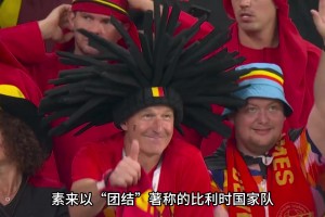 除了德布劳内，库尔图瓦和另一个兄弟也反目成仇了🥲