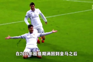 这推进是真猛啊！巴萨：反击，只需两脚传递！
