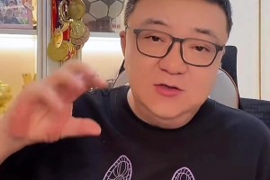 米卢曾告诉队员：可以不是朋友但必须彼此互相尊重