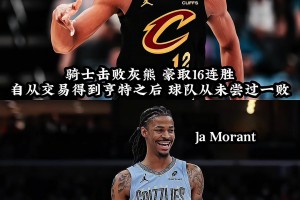 莫兰特一个人打一个队，真是球都轮冒烟了😅