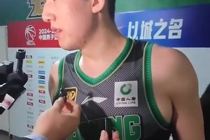 处个cp？😂威尔斯居然用夹子音对付豪喊出“付豪宝贝”